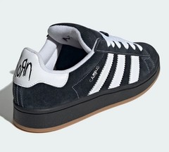IG 0792 Korn adidas Originals Campus ’00s Black White Gum NEW WITH BOX