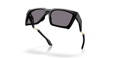 Oakley Sunglasses Enigma Ink OO9485-0159 Matte Black / PRIZM Grey POLARIZED Lens