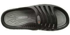 Men’s Vertico Slide Sandals | Non-slip Casual Comfort Shower Pool Beach Gym Shoe