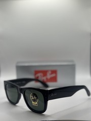Ray-Ban MEGA WAYFARER Sunglasses RB0840S 901/31
