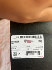 Oakley Radar EV Path Grey Ink Prizm Road Black