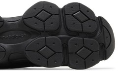 New Balance 9060 Triple Black U9060BPM Men’s Size New