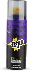 Crep Protect Spray Waterproof Shoe Protector Rain Stain Repellent Nano New