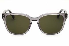 SALVATORE FERRAGAMO SF1040S-020-55 Sunglasses Frame Size 55mm 150mm 19mm GREY