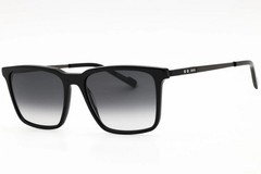 ZEISS ZS23716S-001-55 Sunglasses Size 55mm 145mm 17mm BLACK SUNGLASSES NEW SUNG
