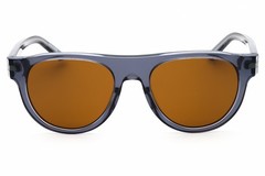 NIKE NKEV240-013-52 Sunglasses Frame Size 52mm 145mm 19mm SMOKE Unisex