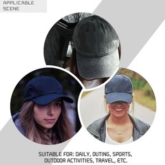 Oh Sip It’s A Girls Trip 2026 Hat Funny Bachelorette Wine Party Baseball Cap