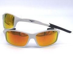 NEW Polarized Men Sport Sunglasses Driving Pilot Fishing Eyewear Wrap Glasses US