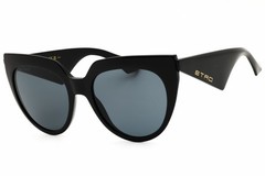 ETRO ET03S-807-55 Sunglasses Frame Size 55mm 145mm 19mm BLACK Women