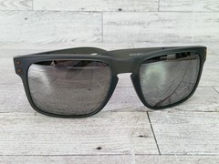 Oakley Holbrook OO9102-G655 Sunglasses Full Rim Prizm Polarized Lenses 57-18-137