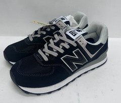 New Balance Men’s 574 Core Sneaker