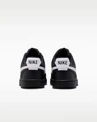 Nike Court Vision Low Basketball Sneaker Black White FZ0630-010 Mens Size