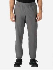 Soybu Men’s Woven Jogger ( Choose Size And Color )