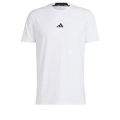 adidas men Designed for Training Workout Tee