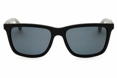 BMW BS0031-02D-54 Sunglasses Frame Size 54mm 145mm 17mm BLACK Men