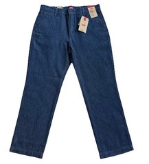 Levi’s Men’s XX Chino Standard Relaxed Straight Lightweight Denim