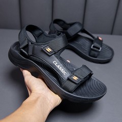 Men Athletic Sandals Beach Sandals Sport Outdoor Arch Support Sandal