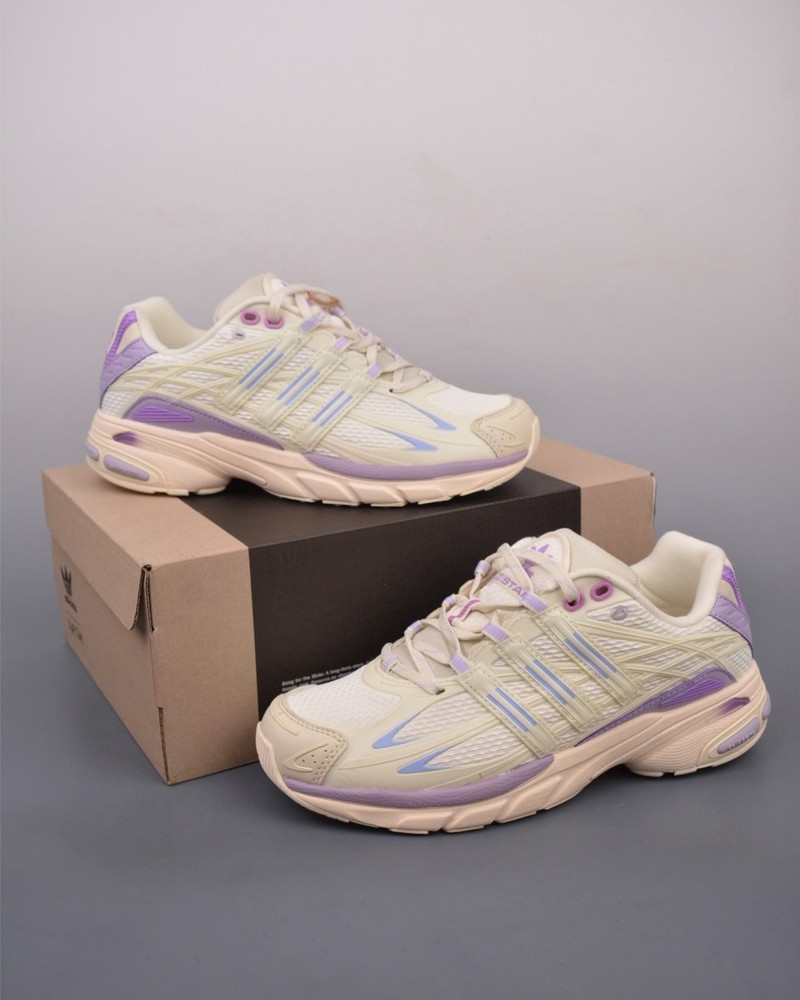 adidas Adistar Cushion Cream Preloved Purple – IH0278