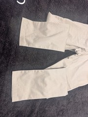 Saint Laurent Slim Fit Chino ,pants,jeans,sneakers,boots