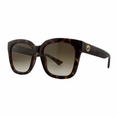 Gucci GG1338S Havana Brown Women’s Sunglasses 54mm 19mm 140mm – 003