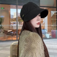 Women Sun Hat UV Protection Hiking Fishing Hats Wide Brim Hat Adjustable UPF 50