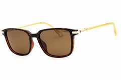 POLAROID CORE PLD4169G-086-54 Sunglasses Frame Size 54mm 145mm 17mm HAVANA Men
