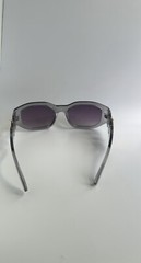 Clear gray sunglasses mens