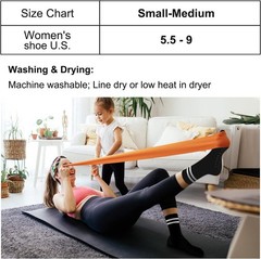 Lot 1-4 Pairs Mens Womens Ankle/Quarter Crew Yoga Sport Casual Cotton Socks US