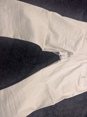 Saint Laurent Slim Fit Chino ,pants,jeans,sneakers,boots