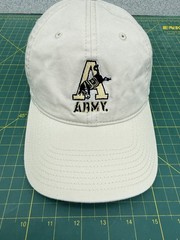United States Army West Point US Military Academy Black Knights Hat by The Game