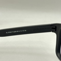 Oakley Holbrook XL Square Prizm Full Rim Sunglasses OO9417 Black