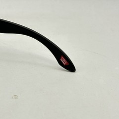 Oakley Holbrook XL Square Prizm Full Rim Sunglasses OO9417 Black