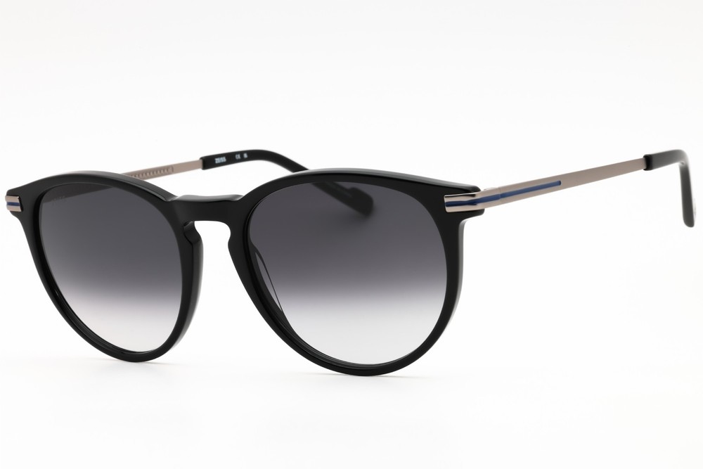 ZEISS ZS23713S-001-53 Sunglasses Size 53mm 145mm 19mm black Men NEW
