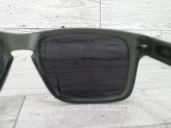 Oakley Holbrook OO9102-G655 Sunglasses Full Rim Prizm Polarized Lenses 57-18-137