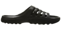 Men’s Vertico Slide Sandals | Non-slip Casual Comfort Shower Pool Beach Gym Shoe