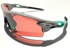 NEW* Oakley RADARLOCK Path Cool Grey PRIZM Dark Golf Sunglass 9206-48