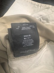 Saint Laurent Slim Fit Chino ,pants,jeans,sneakers,boots