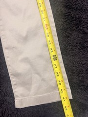 Saint Laurent Slim Fit Chino ,pants,jeans,sneakers,boots