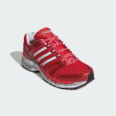 adidas men ADIDAS X COCA-COLA ADISTAR CONTROL 5 SHOES