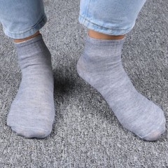 Lot 12 Pairs Mens Womens Ankle/Quarter Crew Socks Sport Casual Cotton Socks US