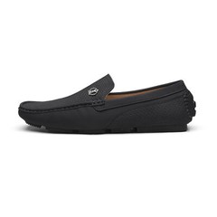 Men Driving Loafers Dress Casual Penny Moccasins Lightweight Shoes Size 6.5-13