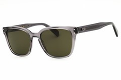 SALVATORE FERRAGAMO SF1040S-020-55 Sunglasses Frame Size 55mm 150mm 19mm GREY