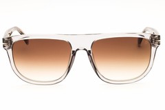 DAVID BECKHAM DB7111S-KB7-56 Sunglasses Frame Size 56mm 145mm 17mm GREY Men