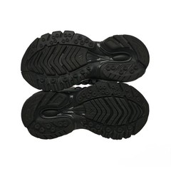 JP9264 AD Adistar Jellyfish Pharrell Williams Triple Black