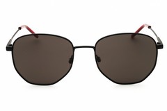 HUGO HG1178-3IR-55 Sunglasses Frame Size 55mm 145mm 19mm BLACK Men