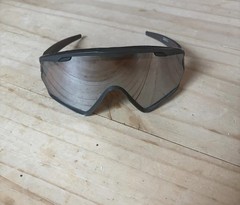 OAKLEY WIND JACKET 2.0 SUNGLASSES