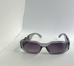 Clear gray sunglasses mens