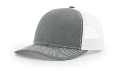 Richardson 112 Classic Trucker Hat OSFM Blank Snapback 135+ Colors