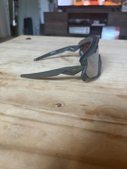 OAKLEY WIND JACKET 2.0 SUNGLASSES