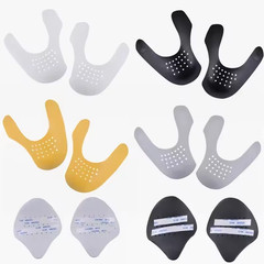 Sneaker Crease Protectors Shoe Toe Guards Anti Wrinkle Inserts Air Force 1 Jorda